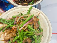 -偏爱炒鸡(老县衙店)