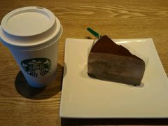 -星巴克(天津滨海国际机场1店)