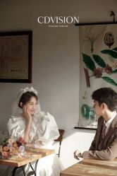 -CD视觉婚纱摄影