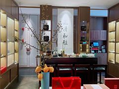 大堂-逸道(益丰·外滩源店)