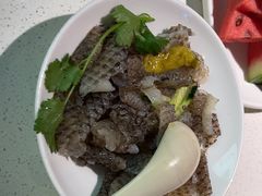 -小鱼小牛·鱼牛干锅·脆鱼火锅(世欧广场店)