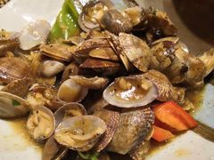 -老客家·客家菜(万达店)