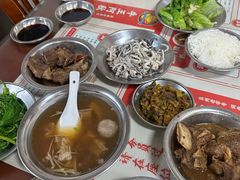 -阿秋牛排(湖心街店)