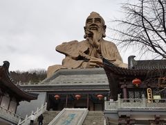 -句容茅山景区