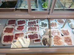 -天宜隆蘑菇宴火锅(石景山旗舰店)