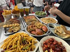 -小民大排档(光谷店)