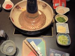 -东来顺·非遗火锅(赛格国际购物中心店)