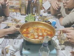 -云晓光头烧烤吧(盛夏店)