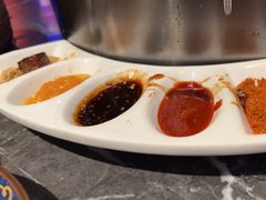 -十三姨正合丰烤肉(营迹路店)