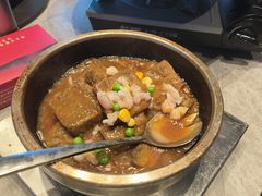 -淮安人家·悦达嘉宴(深圳路店)