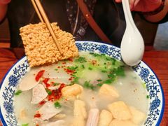 -小潘记鸭血粉丝汤