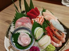 -小山日本料理(兴业太古汇店)