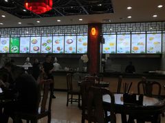 大堂-知味轩(钢城花园店)