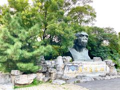 -周口店北京人遗址公园