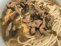 -奎元馆.百年奎元.非遗传承(西湖边的解放路店)