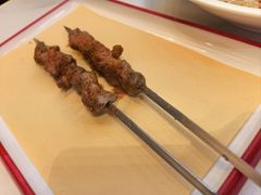 -燕兰楼·清真西北融合菜(亚运村店)