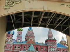 -荔波冰雪水世界主题乐园