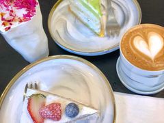 -EVERNAKED裸蛋糕(SOHO天山店)