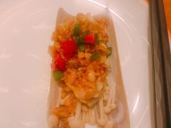 -必点海鲜·鲅鱼水饺(鞍山西道店)