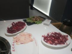 -陈记顺和潮汕牛肉火锅(韩江路店)