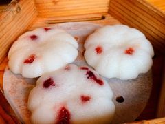 发糕-顺香居·老字号湖北菜(江汉路店)