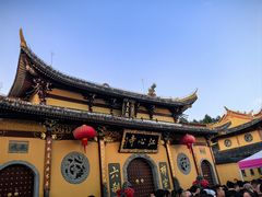 -江心屿景区