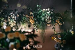 -徐州苏宁银河国际酒店-宴会厅