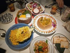 -太食獸泰式茶餐厅(北美新天地店)