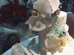 -Biteology Artisan Cakes(红庄·国际文化保税创新园店)