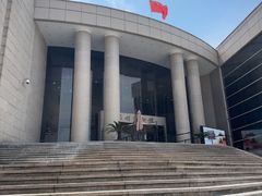 -温州博物馆