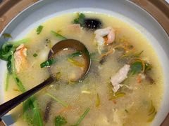 -云海肴·汽锅鸡·云南菜(高德置地店)