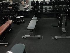 -爱尚韦德同科游泳馆