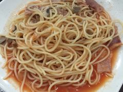 -蘑菇餐厅(马台街店)