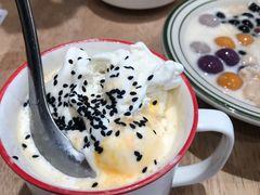-堂屋糖水店(愚园店)