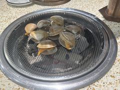 -泰白海鲜烧烤大全