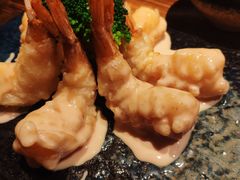 -千代武日本料理(哈西店)