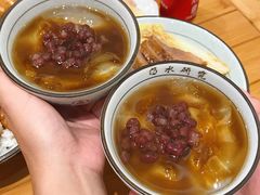 -狮头牌卤味研究所·卤味饭(花城汇南区店)