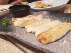 煎软骨饺子-三上料理(西湖文化广场店)