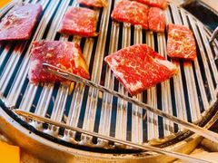 -GOGI肉碳烤(惠南鼎基商业店)