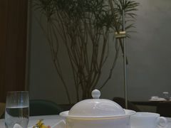 -上蔬无瑕· 创意素食·Vegetarian(华采天地店)