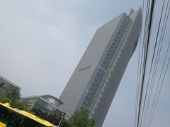 -西门子中国有限公司(阜通东大街店)