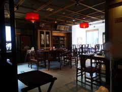 -兰溪小馆(东直门簋街店)