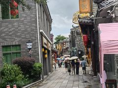 -东涌水乡风情街