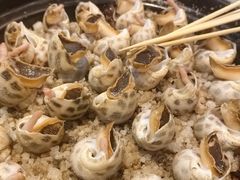 -巽寮印象美食部落餐厅·海鲜·地方特色菜(惠州体验店)