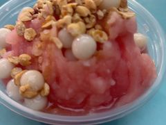 -夏食光安顺小舒冰粉冰浆(甲秀楼店)