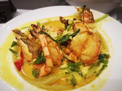 招牌古法大虾-BetterThai 泰加(苏州中心店)