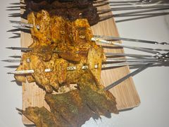 -马白开来特色羊排揪片子  (总店)