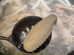 -润泽园椰子鸡(汇一城店)