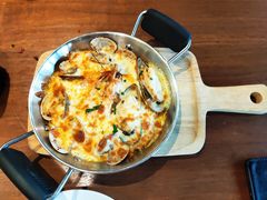 -G+KITCHEN(龙湖狮山天街店)