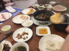 -正能量脆肉鲩火锅
